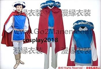 Amazon.co.jp: [cosplay2018] ディズニー衣装◇H002◎白雪姫の
